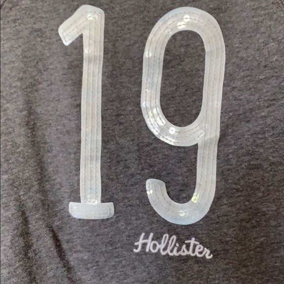 Comfortable Sweatshirt - Picture 2 of 2